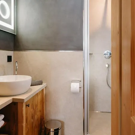 Appartement Heimhof
