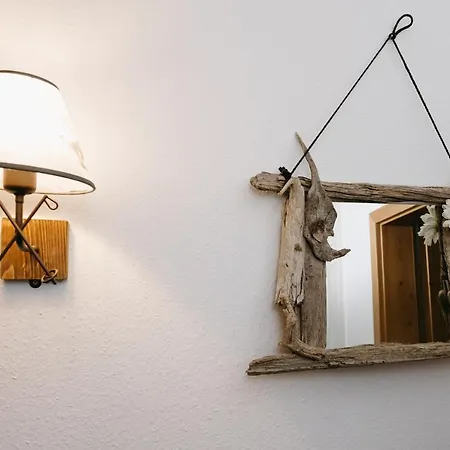 Appartamento Heimhof