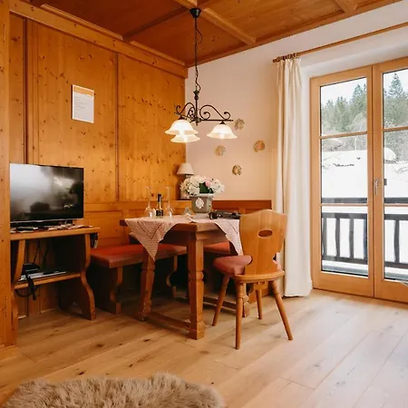 Heimhof Apartment