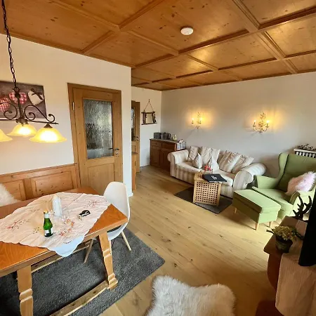 Apartment Heimhof