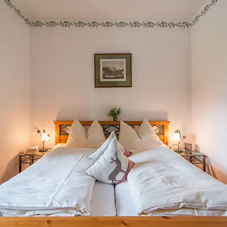 Heimhof Apartment
