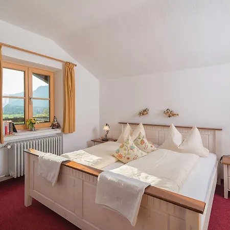 Apartment Heimhof *