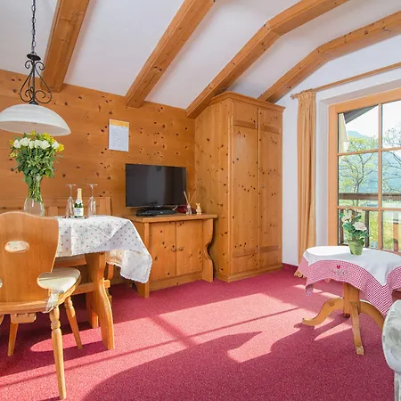 Apartment Heimhof