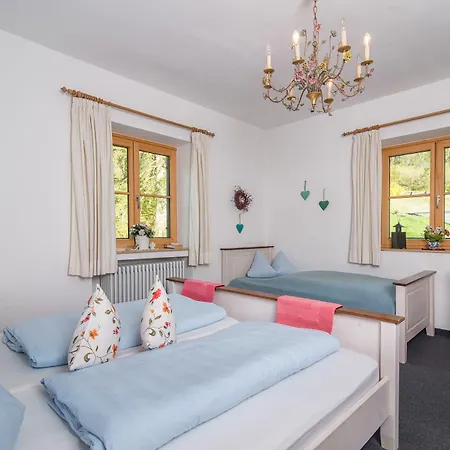 Heimhof Apartment