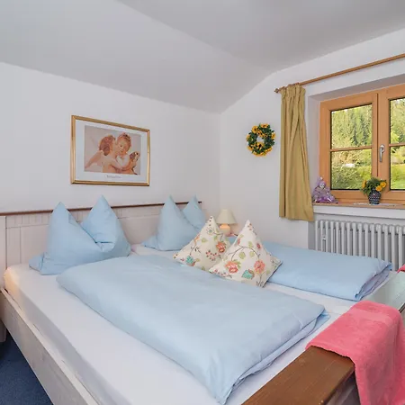 Apartment Heimhof