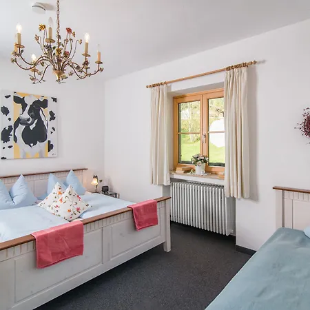 Appartamento Heimhof
