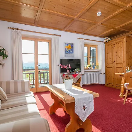 Heimhof Apartment Garmisch-Partenkirchen