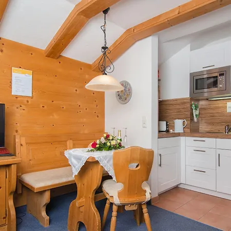 Heimhof Apartment Garmisch-Partenkirchen