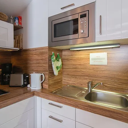 Apartment Heimhof Garmisch-Partenkirchen