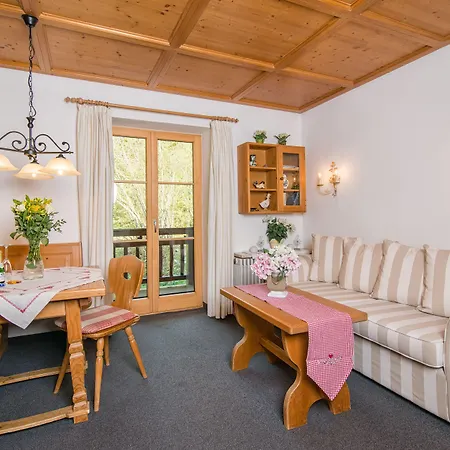 Heimhof Apartment Garmisch-Partenkirchen