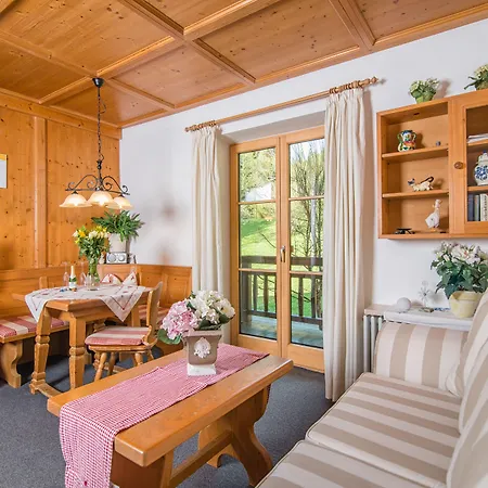 Heimhof Apartment