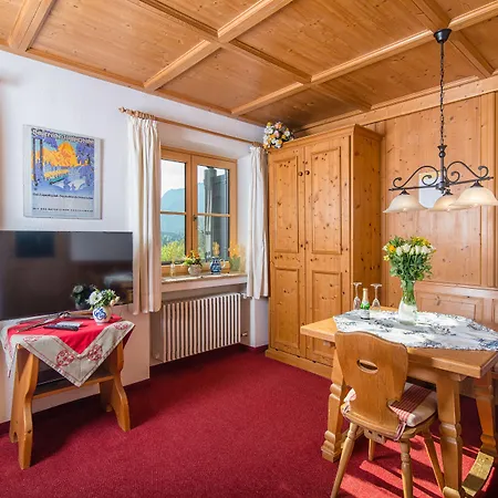 Heimhof Apartment