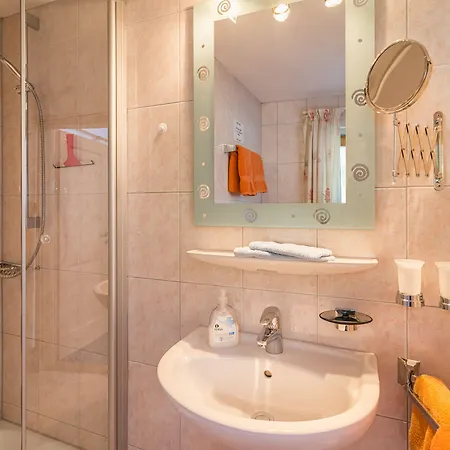 Apartment Heimhof *