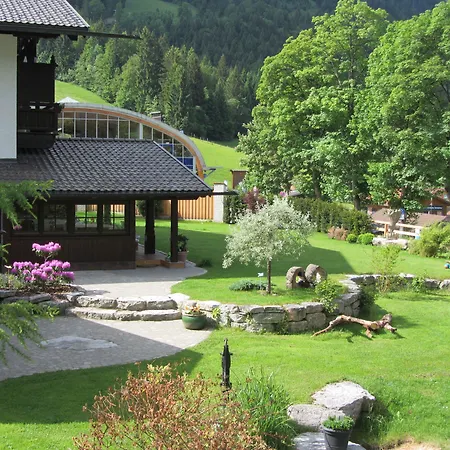 Heimhof Apartment Garmisch-Partenkirchen