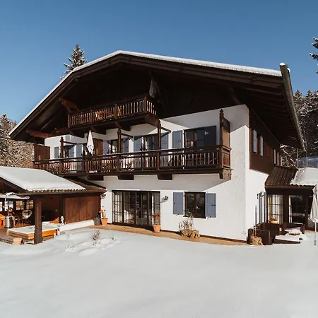 Heimhof * Garmisch-Partenkirchen