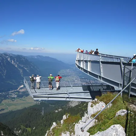 Heimhof Appartamento