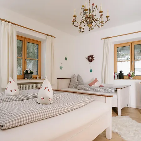Heimhof Apartment