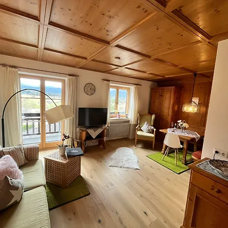 Heimhof Apartment Garmisch-Partenkirchen