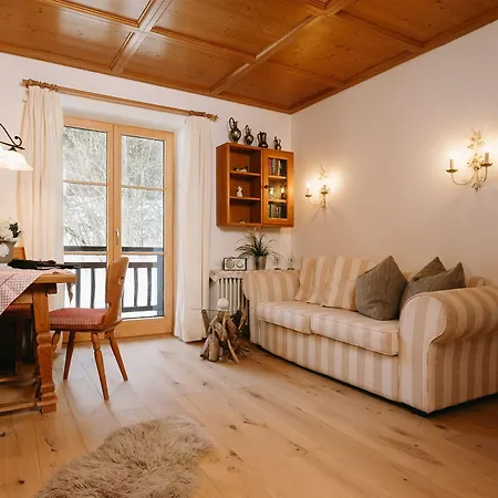 Apartment Heimhof