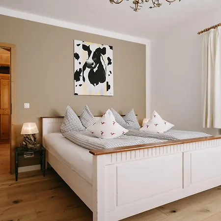 Heimhof Apartment Garmisch-Partenkirchen