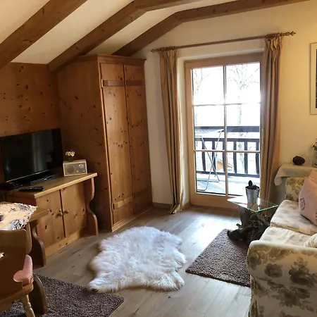 Heimhof Apartment