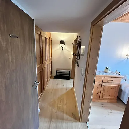 Heimhof Apartment Garmisch-Partenkirchen