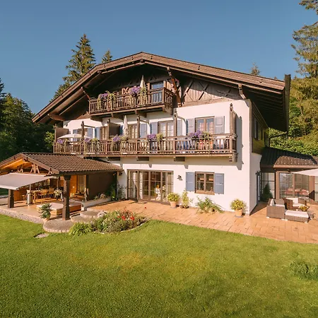 Heimhof Appartamento Garmisch-Partenkirchen