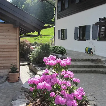 Apartment Heimhof