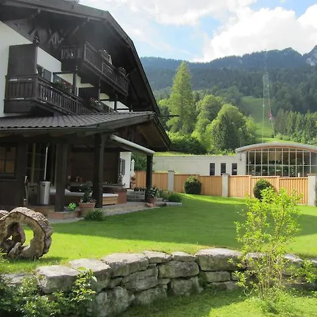 Heimhof Apartment *
