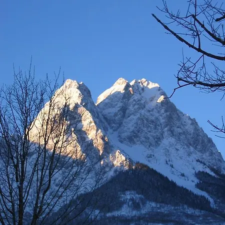 Heimhof Apartment Garmisch-Partenkirchen
