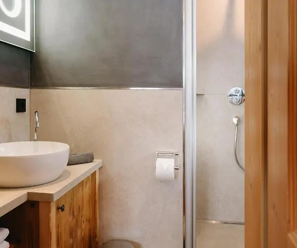 Appartement Heimhof
