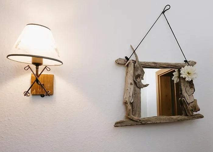 Appartement Heimhof