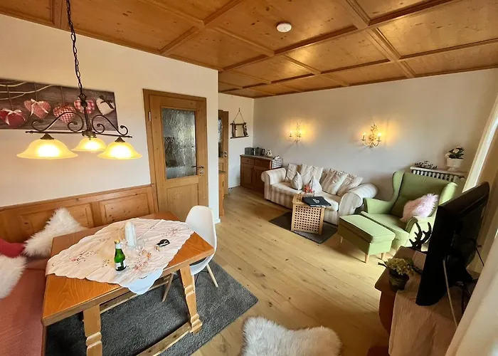 Appartement Heimhof