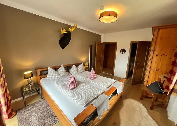 Appartement Heimhof