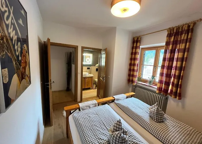 Appartement Heimhof