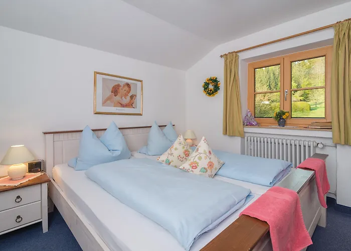 Appartement Heimhof
