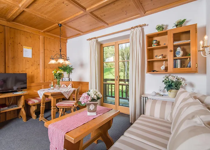 Heimhof Appartement