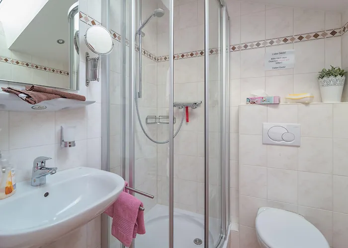 Appartement Heimhof Garmisch-Partenkirchen