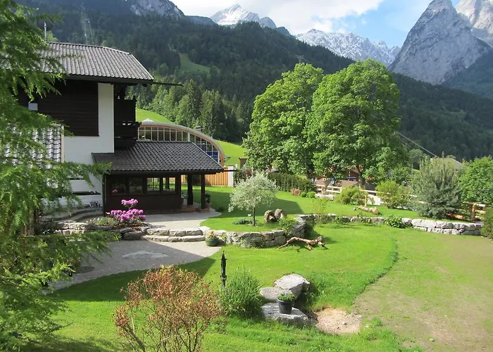 Heimhof *