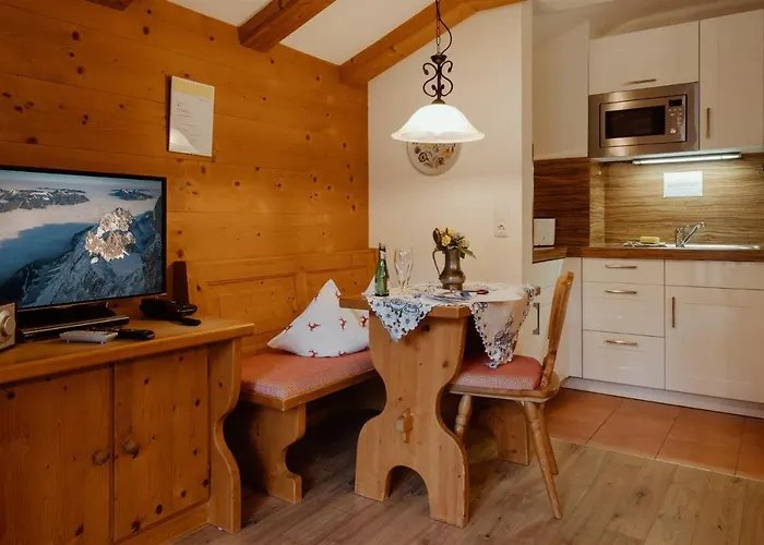 Heimhof Appartement